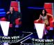 Les jurés Florent Pagny et Jenifer sont sous le charme du talent dans The Voice