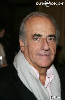 Jean-Pierre Elkabbach