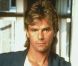 Richard Dean Anderson à l'époque de MacGyver