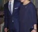  La princesse Victoria lors de sa dernière apparition officielle avant son accouchement, le 21 février 2012 pour une rencontre avec Tarja Halonen. 
 Moins de neuf heures après avoir donné naissance à son premier enfant, une petite princesse née le 23 février 2012 à 4h26, la princesse Victoria de Suède quittait la maternité de l'hôpital Karolinska de Stockholm avec son mari le prince Daniel pour rentrer au Palais Haga. 