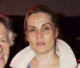Roman Polanski et Emmanuelle Seigner
