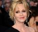 Melanie Griffith à la cérémonie des Oscars, le 26 février 2012.
