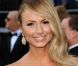 Stacy Keibler à la cérémonie des Oscars, le 26 février 2012.