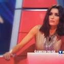 The Voice : Découvrez la prestation de Sonia Lacen qui a ému Jenifer aux larmes