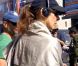 Kathryn Bigelow sur le tournage de son film sur Ben Laden en Inde - mars 2012