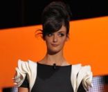 Charlotte Le Bon n'a pas peur du Grand Méchant Loup