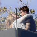 PHOTOS EXCLUSIVES : Jennifer Aniston et John Mayer, fous amoureux, cherchent une maison !