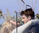 PHOTOS EXCLUSIVES : Jennifer Aniston et John Mayer, fous amoureux, cherchent une maison !