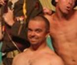 Steve-O de Jackass plaide coupable...