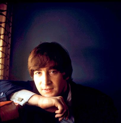 John Lennon