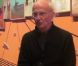 Jean Giraud alias Moebius, interviewée en 2011 lors de l'exposition Trans-forme.