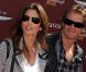 Cindy Crawford, loin du glamour avec son mari et le déjanté Steven Tyler