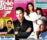Télé Stars (en kiosques le 12 mars 2012)