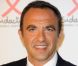 Sidaction 2012 : Nikos Aliagas, Stéphane Bern et Plaza, élégants et mobilisés