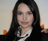 Béatrice Dalle, en mars 2011 à Paris.