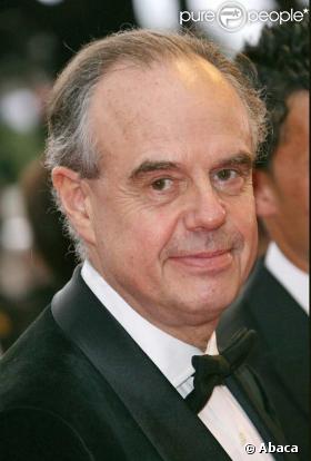 Frédéric Mitterrand