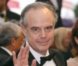 Frédéric Mitterrand