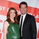 American Pie 4 : Alyson Hannigan très enceinte, emportée dans un vent de folie