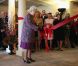 Elizabeth II a rouvert Kensington, truffé de souvenirs superbes de Lady Di