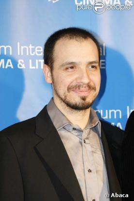 Alexandre Astier