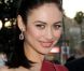 Olga Kurylenko présente la série  Magic City  en mars 2012 à Los Angeles.