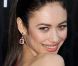Olga Kurylenko présente la série  Magic City  en mars 2012 à Los Angeles.