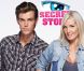 Marie et Geoffrey ont été candidats de la cinquième saison de Secret Story.