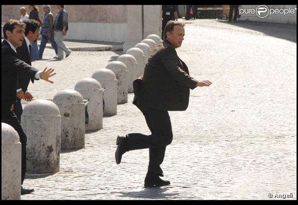 Tom Hanks