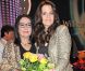 Nana Mouskouri et sa fille Lenou : Inséparables, complices et en duo