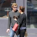 Simon Baker : Le Mentalist cherche sa nouvelle arme de séduction avec sa femme