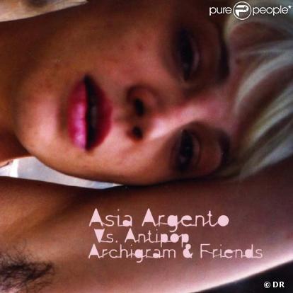 Asia Argento