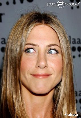 Jennifer Aniston