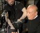 Jacques Séguéla insulte Audrey Pulvar dans  Le Gros Squat , sur Radio Néo, le 29 mars 2012.