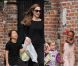 Angelina Jolie et Madonna : Leurs enfants virés du Lycée français de New York ?