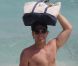 Jon Bon Jovi à Saint-Barthélemy, le 29 mars 2012.