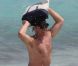 Jon Bon Jovi à Saint-Barthélemy, le 29 mars 2012.