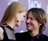 ACM Awards : Nicole Kidman et Keith Urban fous d'amour, Taylor Swift transformée