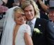 Olivia Wilde et Chris Hemsworth : Un beau mariage dans le 'Rush' hollywodien