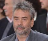 Luc Besson entraîne le beau Vincent Elbaz avec lui