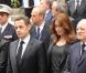 VIDEO : Yves Saint Laurent, son dernier défilé sous le regard ému des stars...