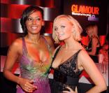 Mel B et Emma Bunton