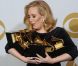 Adele : Ces millions que l'album 21 lui a rapportés...