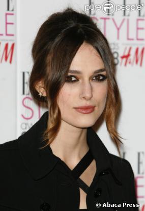 Keira Knightley