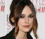 Keira Knightley