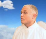 Richard Cross, lors de l'interview accordée à  VibZer. 