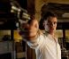 Robert Pattinson dans  Cosmopolis  de David Cronenberg.