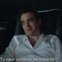 Cosmopolis : Bande-annonce dingue du film de Cronenberg sélectionné à Cannes