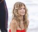 AnnaLynne McCord en robe de mariée : De quoi donner des idées à Dominic Purcell