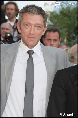 Vincent Cassel pour jouer Yves Montantd ?
