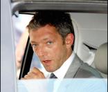 Vincent Cassel pour jouer Yves Montand ?